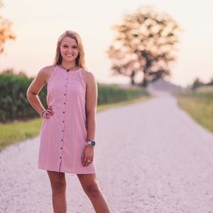 Meet your Posher, Erin